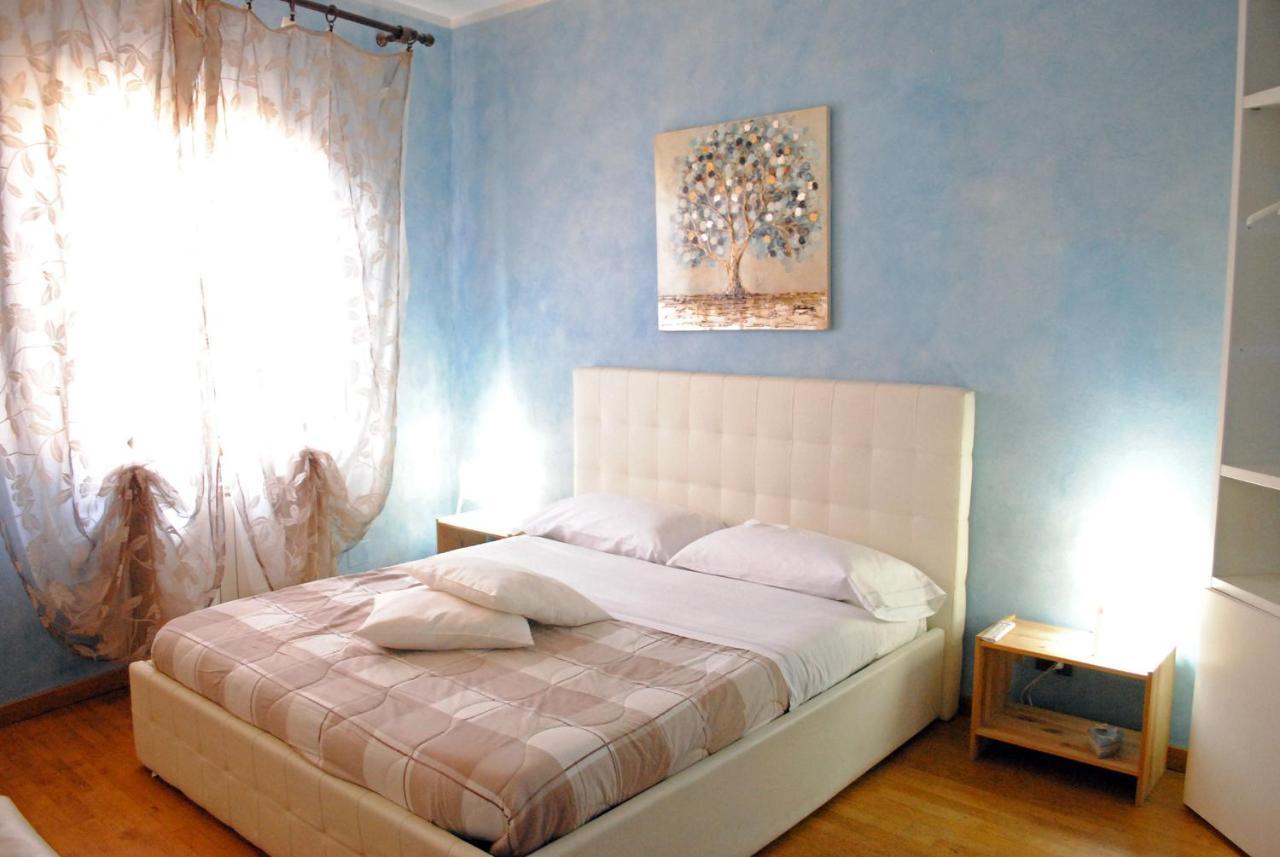 B&B La Biccherna 锡耶纳 外观 照片