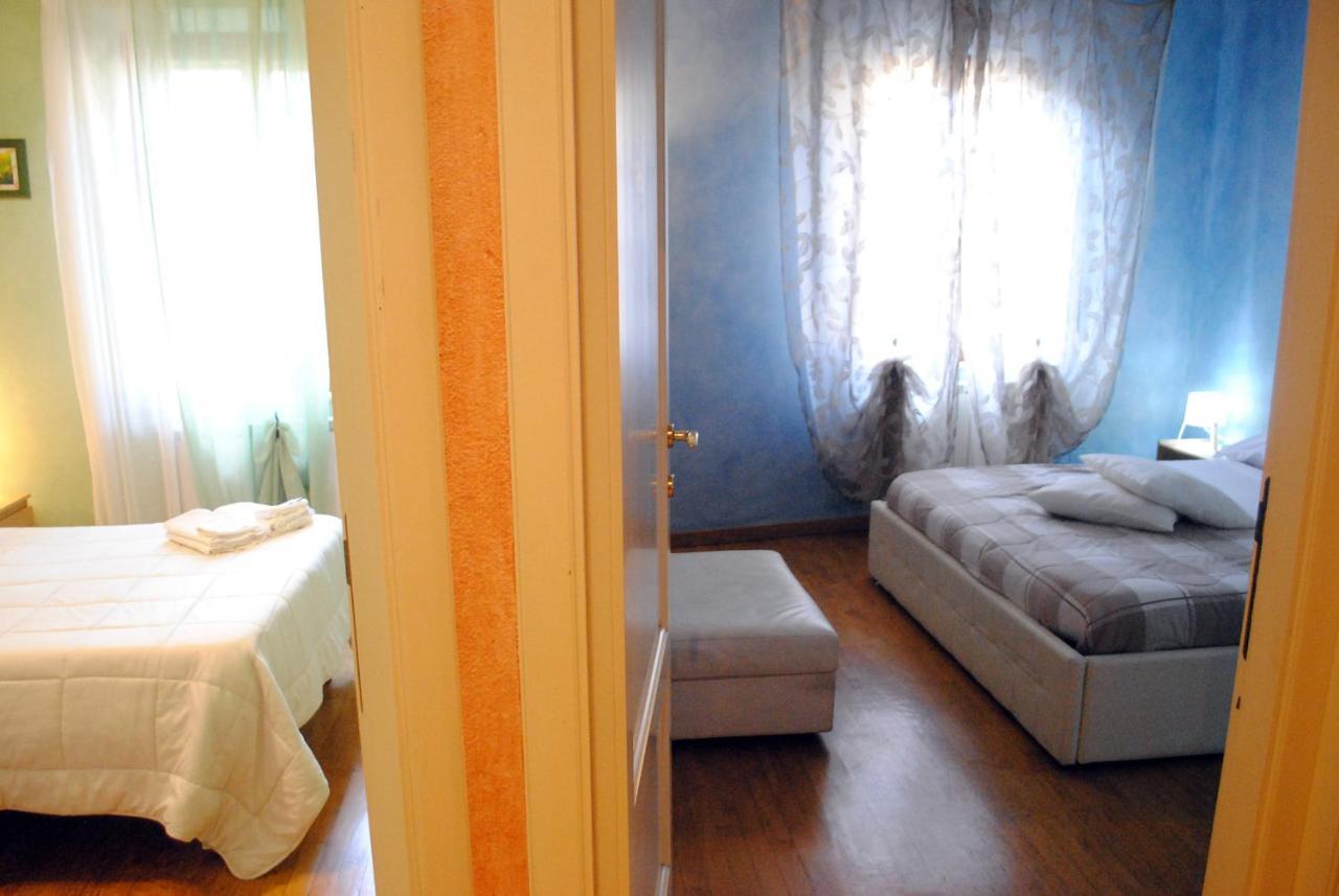 B&B La Biccherna 锡耶纳 外观 照片
