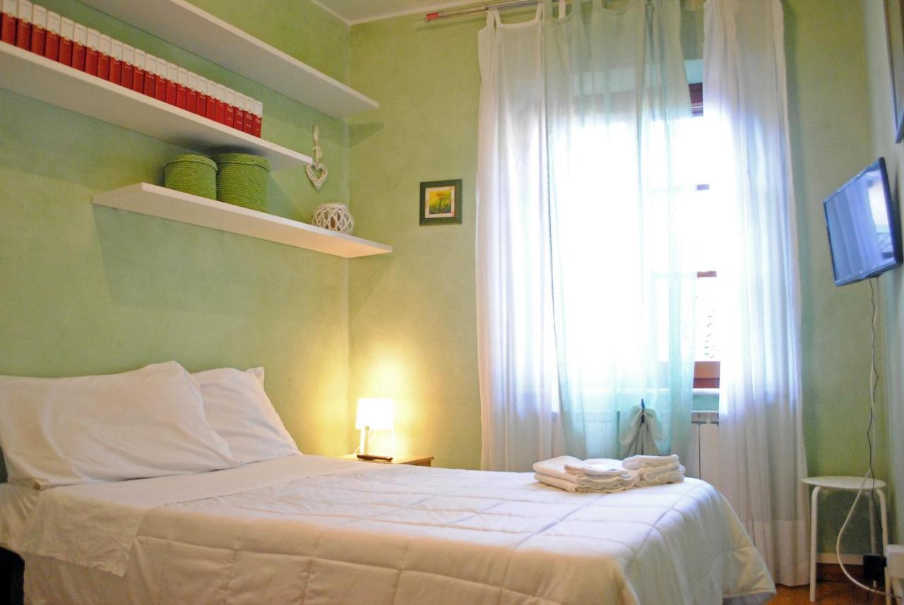 B&B La Biccherna 锡耶纳 外观 照片