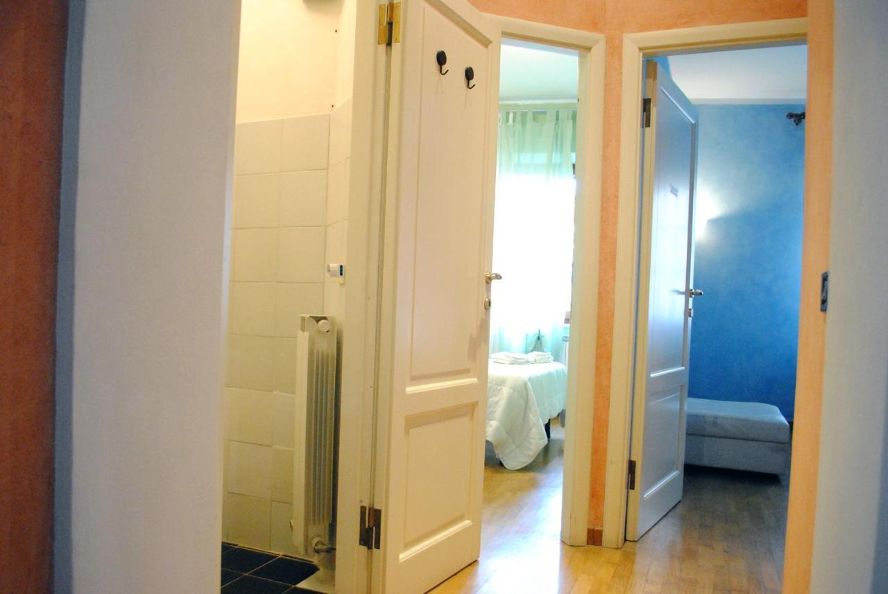 B&B La Biccherna 锡耶纳 外观 照片