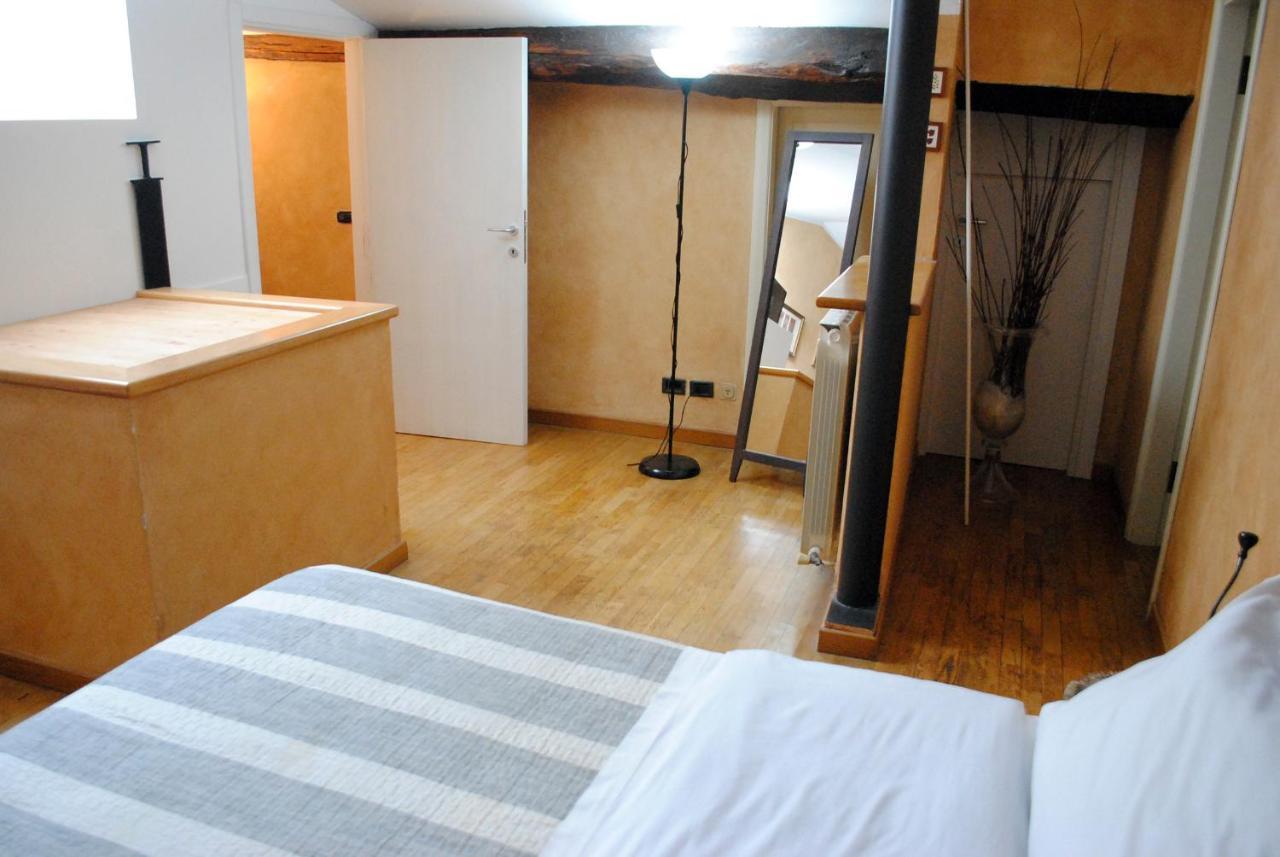 B&B La Biccherna 锡耶纳 外观 照片