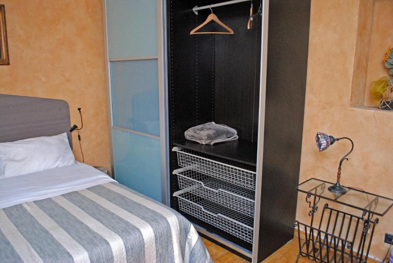 B&B La Biccherna 锡耶纳 外观 照片