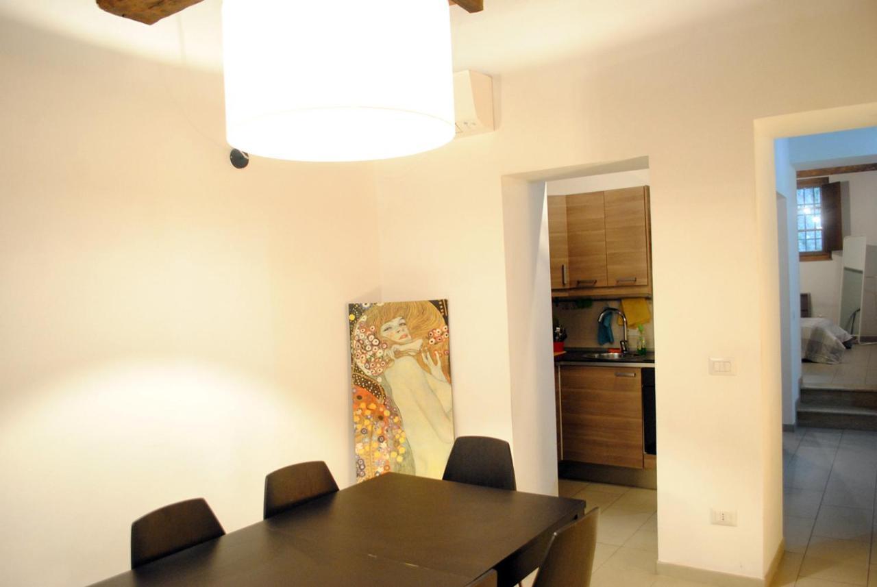 B&B La Biccherna 锡耶纳 外观 照片