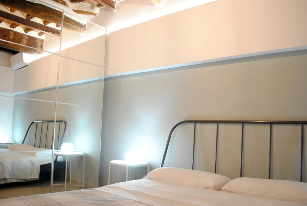 B&B La Biccherna 锡耶纳 外观 照片