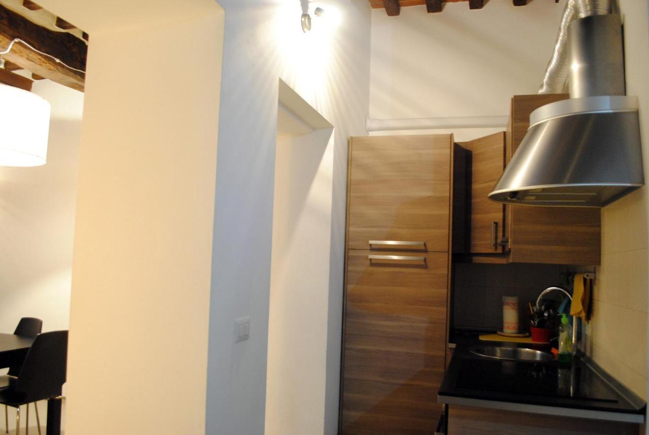 B&B La Biccherna 锡耶纳 外观 照片